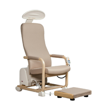Физиотерапевтическое кресло Hakuju HEALTHTRON HEF-Hb9000T - описание, цена, фото, отзывы.